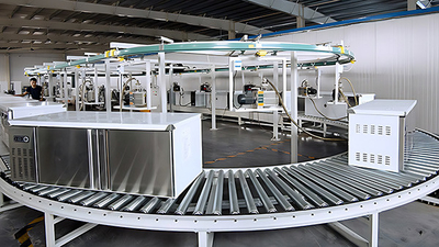 Κίνα Shandong Haibor Commercial Kitchenware Co., Ltd
