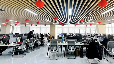 Κίνα Shandong Haibor Commercial Kitchenware Co., Ltd