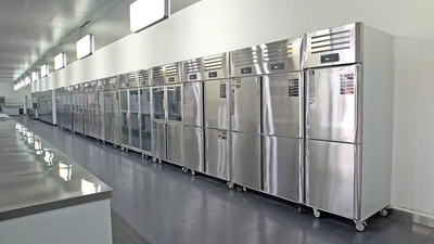 Κίνα Shandong Haibor Commercial Kitchenware Co., Ltd