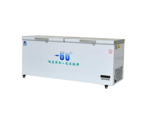 960-2600mm μήκος -45 -60 βαθμούς Κελσίου