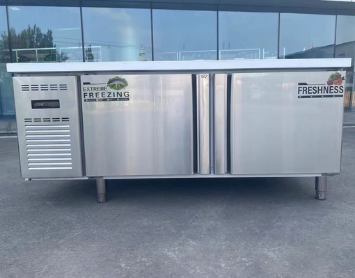 Ψυγείο με ψυκτικό R600a/R290a