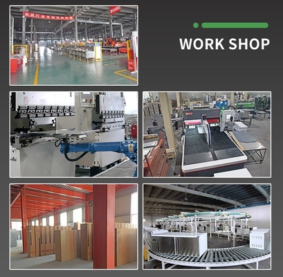 Ψυγείο με ψυκτικό R600a/R290a